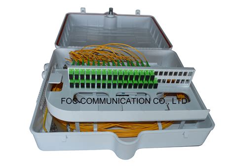 china splitter junction box manufacturer|Quality Fiber Optic Termination Box, Fiber Optic .